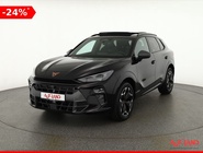 Cupra Terramar 2025