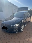 Audi A3 2020