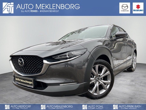 Mazda CX-30 2021