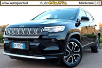 Jeep Compass 2021
