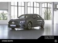 Mercedes-Benz A-Class 2021