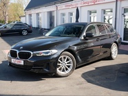 BMW 5 Series 2022