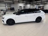 Opel Astra 2024