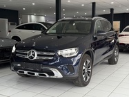 Mercedes-Benz GLC-Class 2020