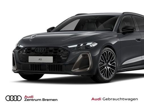 Audi A5 2026