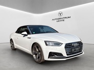 Audi A5 2019
