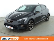 Renault Clio 2021