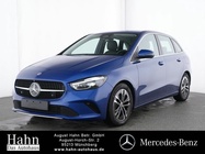 Mercedes-Benz B-Class 2025