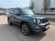 Jeep Renegade 2022