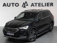 Seat Tarraco 2019