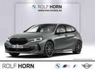 BMW 1 Series 2023