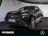 Mercedes-Benz GLE-Class 2025