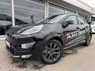 Ford Puma Gen-E 2026