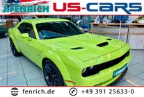 Dodge Challenger 2020