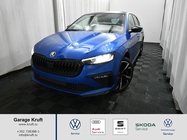 Skoda Scala 2026