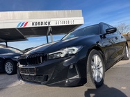 BMW 3 Series 2022