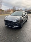 Ford Puma 2021