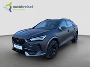 Cupra Formentor 2021