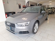 Audi A4 2016