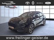 Ford Puma 2023