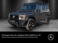 Mercedes-Benz G-Class 2024