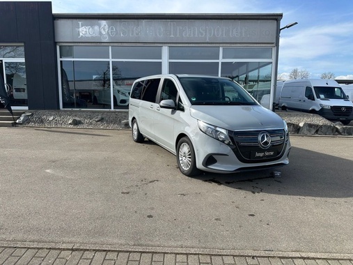Mercedes-Benz EQV 2024