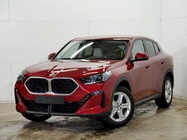 BMW X2 2024