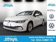 Volkswagen Golf 2020