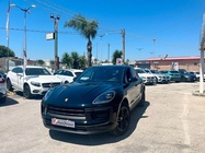 Porsche Macan 2023