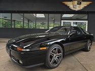 Toyota Supra 1992
