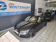 Audi TT 2012