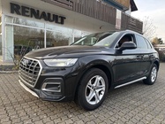 Audi Q5 2021