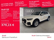 Audi Q5 2022
