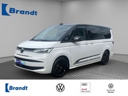 Volkswagen T7 2025