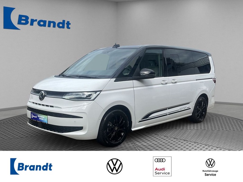 Volkswagen T7