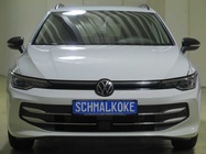 Volkswagen Golf 2024