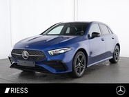 Mercedes-Benz A-Class 2025