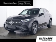 Mercedes-Benz GLC-Class 2025