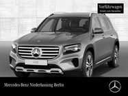 Mercedes-Benz GLB-Class 2025