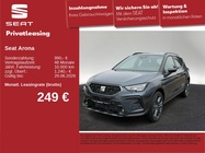 Seat Arona 2026