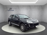 Porsche Cayenne 2007