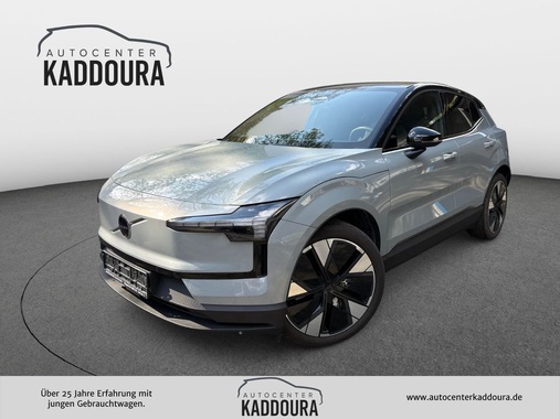 Volvo EX30 2025