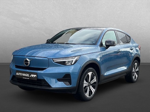 Volvo C40 2022