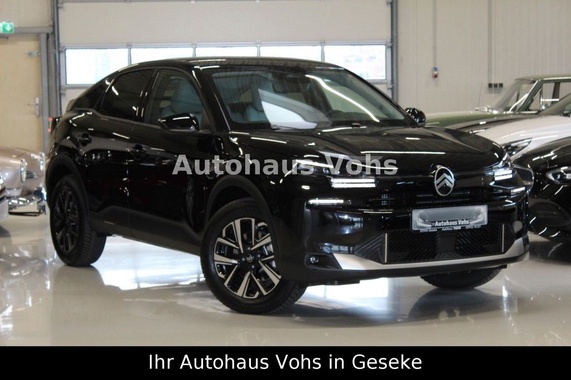 Citroen C4 2025