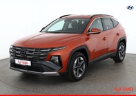 Hyundai Tucson 2025