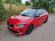 Opel Corsa 2022