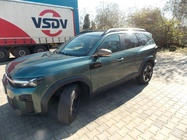 Dacia Bigster 2025