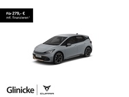Cupra Born 2024