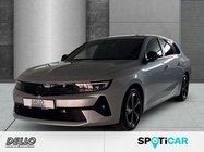 Opel Astra 2024