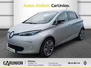 Renault ZOE 2020